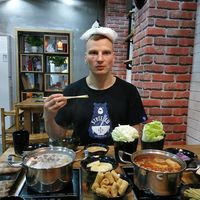 Viacheslav Perelomov's Photo