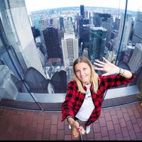 Nikola Pinkavova的照片