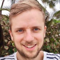 Baptiste Boucher's Photo