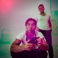 Mark Edelmann的照片