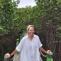 Melati Melati的照片