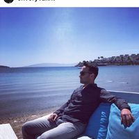 Enver Yavuzkanat的照片