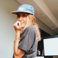 Gabrielle Pelletier's Photo