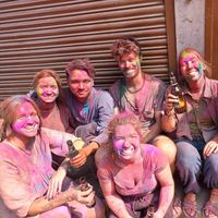 Gabriel Reich的照片