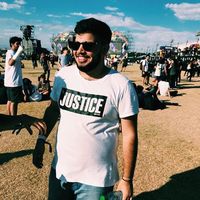 Fotos de Franco Zarate