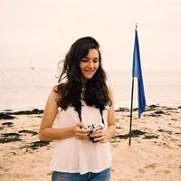 Photos de Lucie Montassier