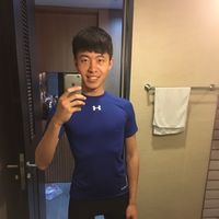 David Chang的照片