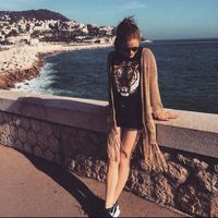 Ruth Hornbachner的照片