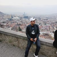 Arslan Aslam的照片