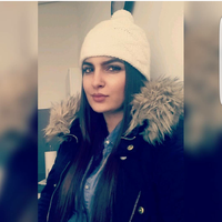 Fatma Khalil的照片