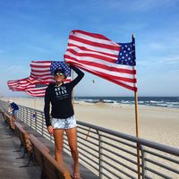 Pamela Bittencourt的照片