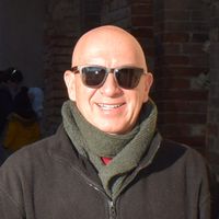 Fotos de Hector Camero