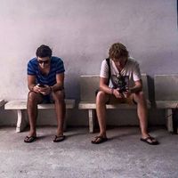 Bram ten Wolde's Photo