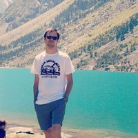 Benoit Guillet's Photo