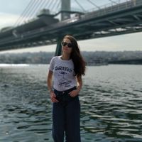 Svetlana Volkova's Photo