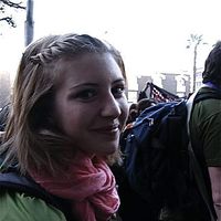 Madeline Boyd's Photo