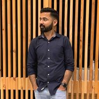 VIKASH KUMAR's Photo