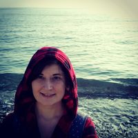 Alexandra Petrenko's Photo