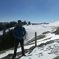 Danny Alvarado's Photo