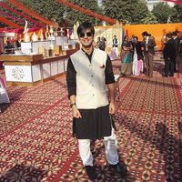 Bilal Khan's Photo