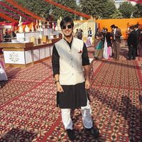 Bilal Khan's Photo