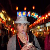 Annie GOCKEL的照片