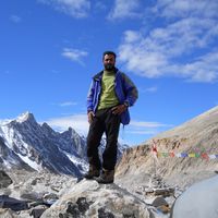 Sushant Singh的照片