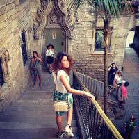 Fotos de Yulia Sarkisova