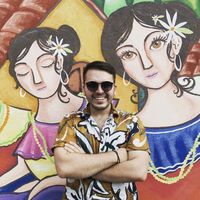 Esteban Olivares的照片