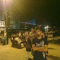 Enes Duran's Photo