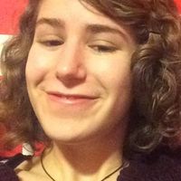 Gabrielle Kirsch的照片