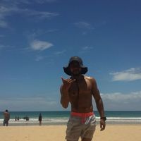 Adiel Anthony的照片