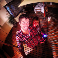 Fotos de Rodrigo Sené