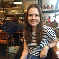 Emma Finsted's Photo