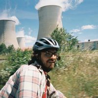 Yilberto De Bruycker's Photo