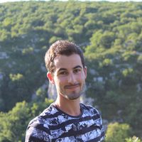 André Boury的照片