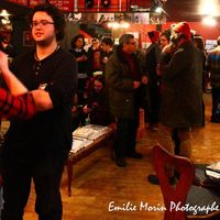 Cédric Champagne's Photo