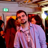 Marius Macesanu's Photo