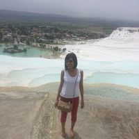 Humaira Parekh的照片