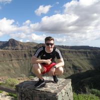 Alex Ihonen的照片