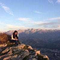 Alexandra Balicheva的照片