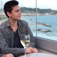 Albert  Vila Llopart's Photo