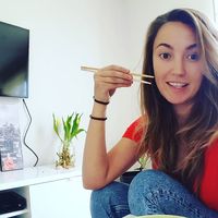 Charlotte Moeyaert的照片