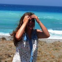 Lívia Kozma's Photo