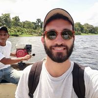 Fotos von walter Tozzi