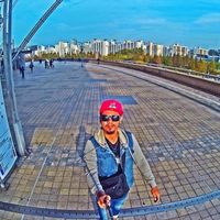 Solo Traveller的照片