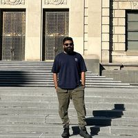 Srinath Ramachandran的照片