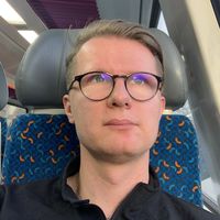 Tomáš Franěk's Photo