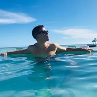 Jared Almanza的照片