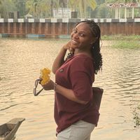 Prisca Prince的照片